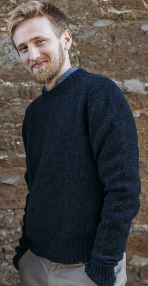 Brora Sweater RENOVATIO (P4330)