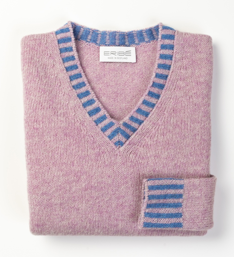 Selkirk Sweater (P4146)