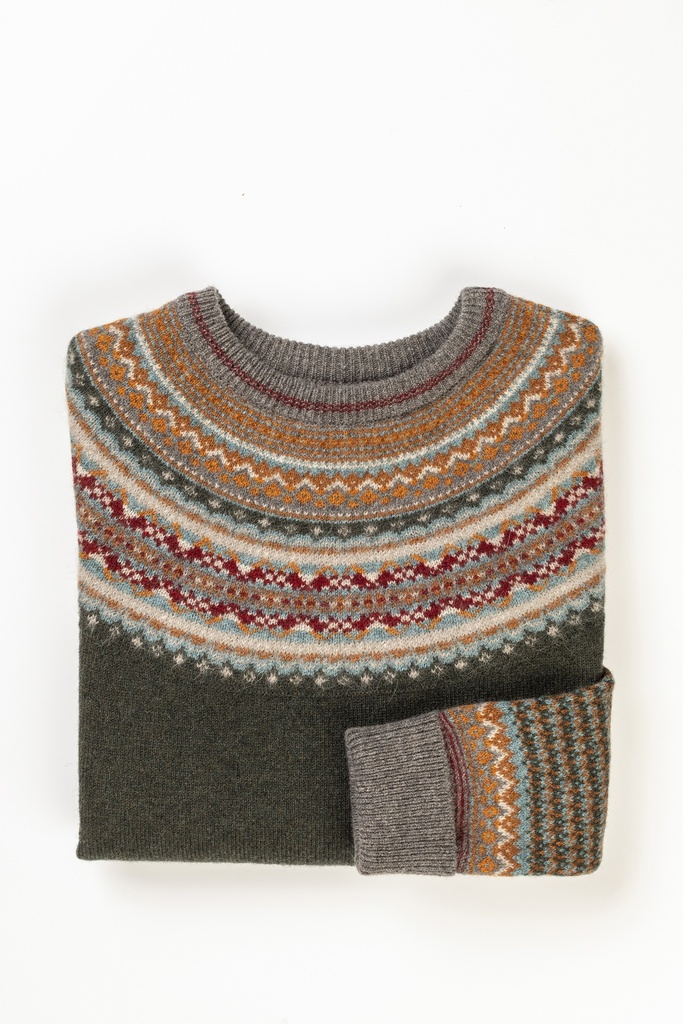 Alpine Sweater (P3974)