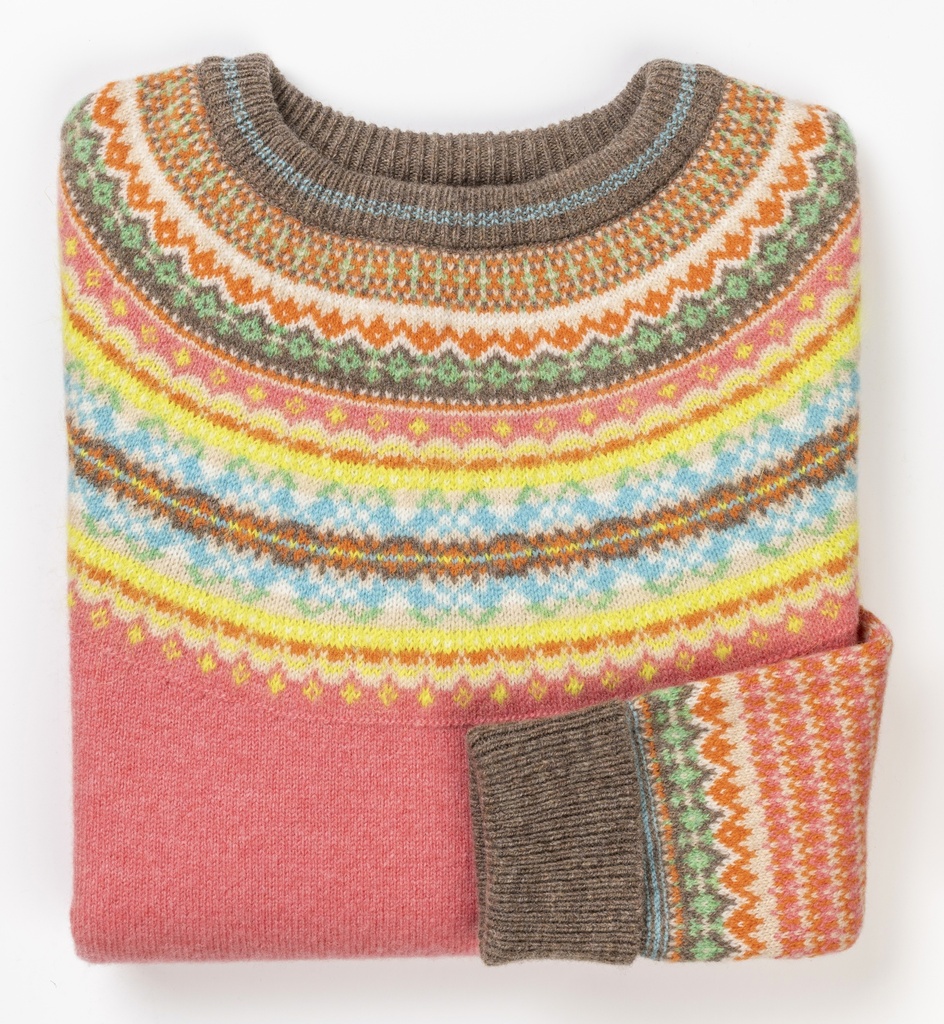 Alpine Sweater (P3974)