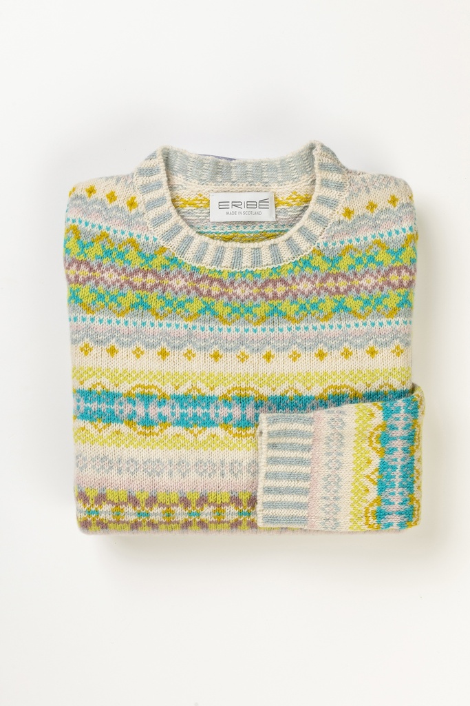 Kinross Sweater (P4218)