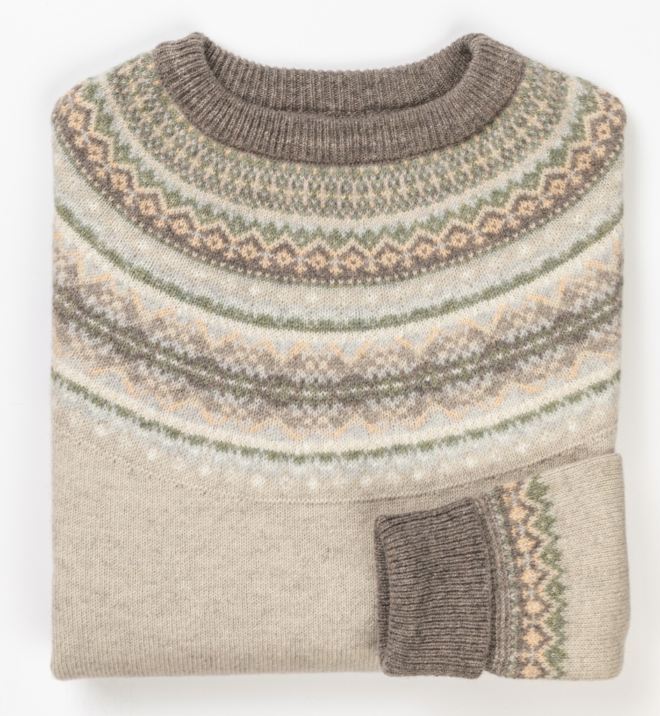 Alpine Short Sweater AW21 (P4195)