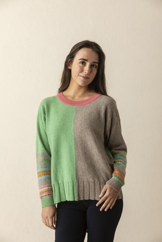 Montrose Pullover (P4182)