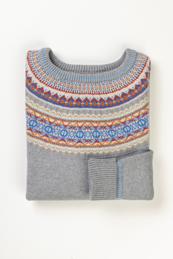 Alpine Breeze Sweater (P4226)