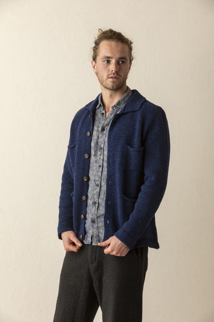 Herd Mens Jacket (J4221)