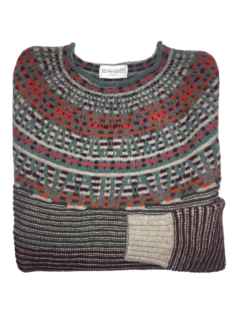 Plockton Sweater (P4193)