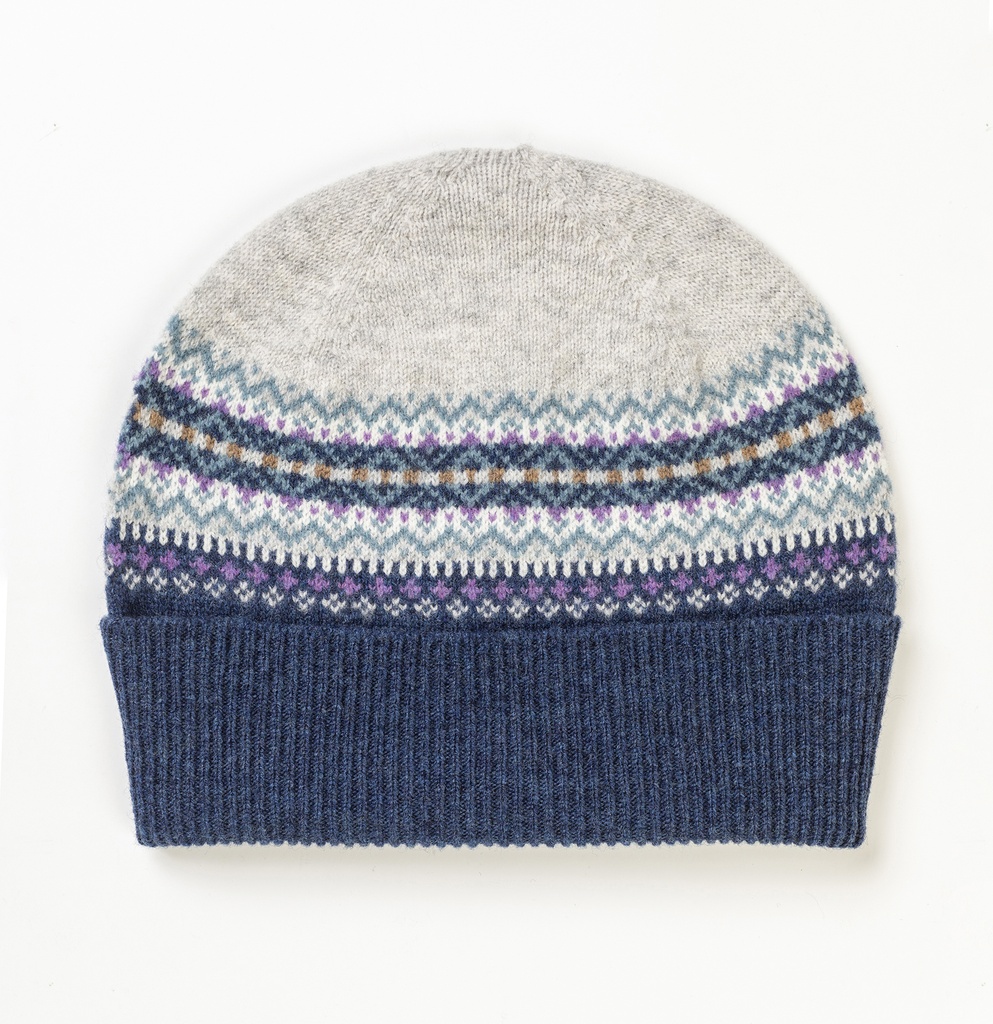 Alpine Turnup Hat 23 (H4239)