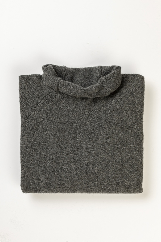 Corry Raglan Pullover- No Trim (P4130)