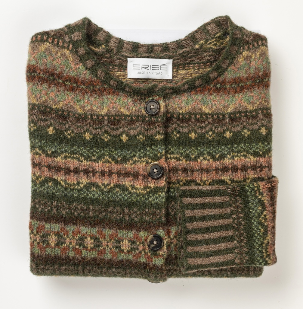 Westray Cardigan (C4199)