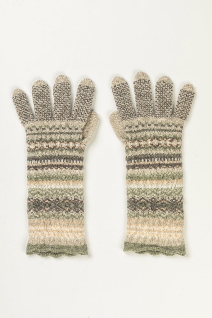 Alpine Glove AW22 (G3967)