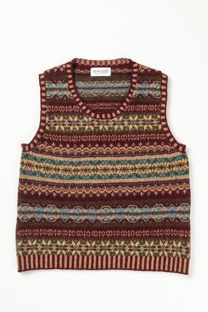 Westray Vest AW21 (V4197)