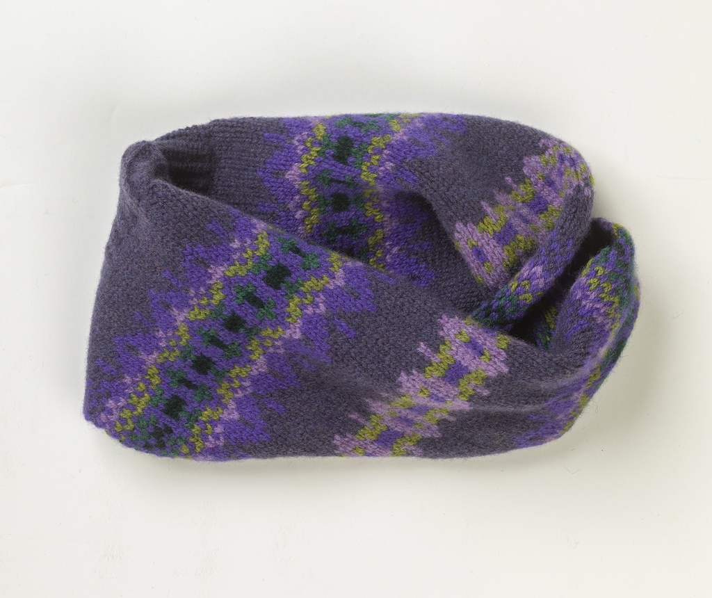 Alloa Turban Hat (H4057)