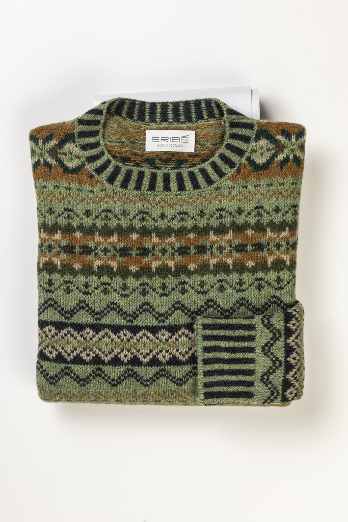 Brodie Sweater (P4196)