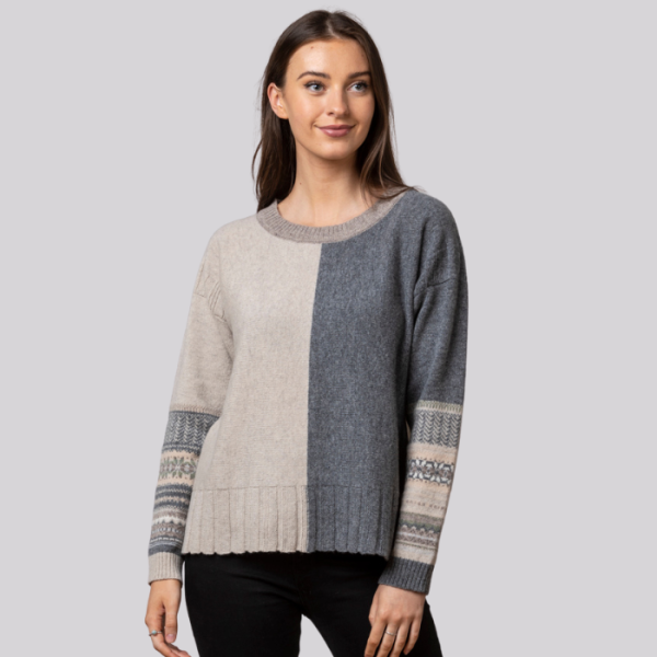 Montrose Pullover (P4182)