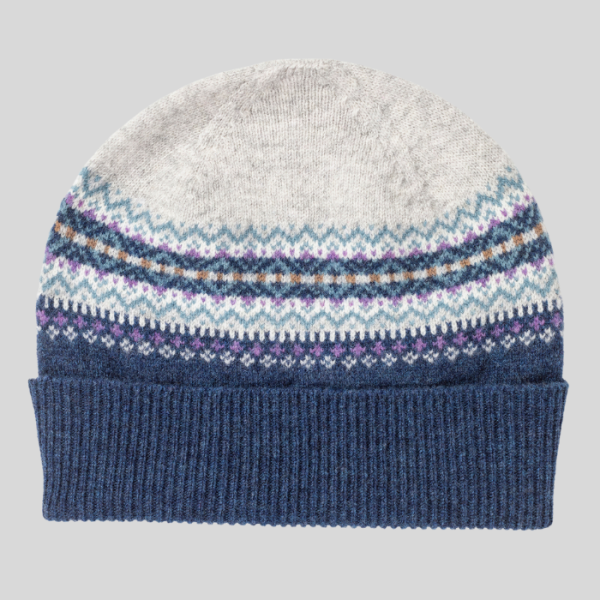 Alpine Turnup Hat 23 (H4239)