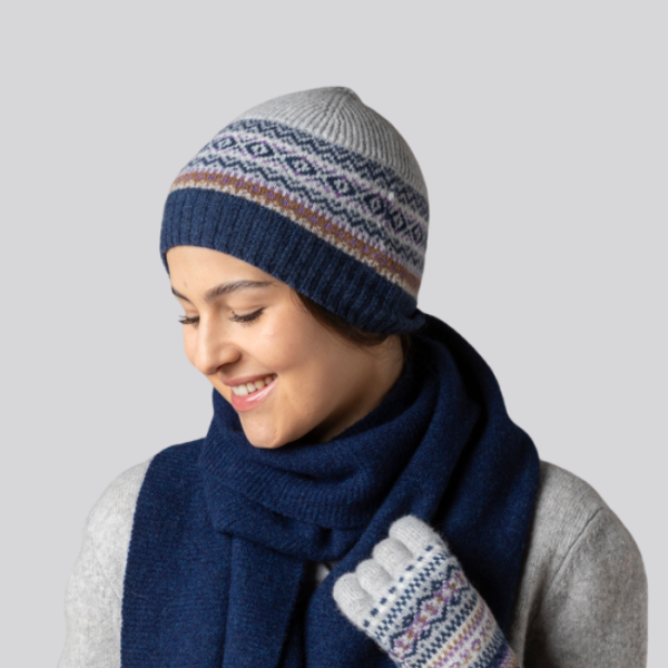 Alpine Beanie (H4281)