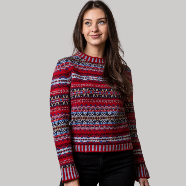 Westray Sweater (P4202)